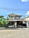 8S0216 This house for sale 11,290,000 baht 3 bedroom 2 bathroom located at chalong