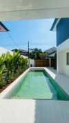 8S0219 Pool villa for sale 15,900,000 baht 4 bedroom 5 bathroom at chalong