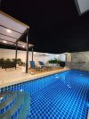 8S0257 Pool villa for sale 14,950,000 baht 4 bedroom 4 bathroom at chalong