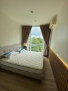 9R0509 The Base Downtown Condominium ให้เช่าเดือนละ 18,000 บาท พร้อมเข้าอยู่