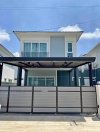 9R0651 This house for rent 3 bedroom 3 bathroom 67,000/month at wichit