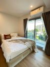 9R0652 Condominium for rent 1 bedroom 1 bathroom 26,000/month at wichit