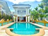 9R0654 ให้เช่า pool villa 4 ห้องนอน 4 ห้องน้ำ ราคา 180,000/เดือน โซนพันวา