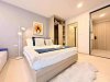9R0662 Condominium for rent studio room 18,000/month at wichit