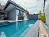 9R0674 ให้เช่า pool villa 3 ห้องนอน 2 ห้องน้ำ ราคา 75,000/เดือน โซนวิชิต