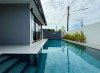 9R0674 ให้เช่า pool villa 3 ห้องนอน 2 ห้องน้ำ ราคา 75,000/เดือน โซนวิชิต