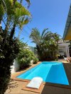 9R0677 ให้เช่า pool villa 2 ห้องนอน 2 ห้องน้ำ ราคา 50,000/เดือน โซนวิชิต
