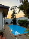 9R0677 ให้เช่า pool villa 2 ห้องนอน 2 ห้องน้ำ ราคา 50,000/เดือน โซนวิชิต