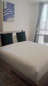 9R0680 Condominium for rent 2 bedroom 2 bathroom 50,000/month at wichit
