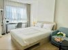 9R0683 คอนโดมิเนียม 1 ห้องนอน 1 ห้องน้ำ ให้เช่าเดือนละ 15,000 บาท โซนวิชิต