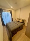 9R0693 Condominium for rent 2 bedroom 1 bathroom 25,000/month at wichit have fully furnished