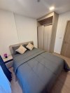 9R0693 Condominium for rent 2 bedroom 1 bathroom 25,000/month at wichit have fully furnished