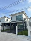 9R0749 ให้เช่าบ้านเดี่ยวสองชั้น 3 ห้องนอน 3 ห้องน้ำ ราคา 60,000/เดือน โซนวิชิต