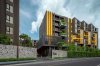 9R0797 Condominium for rent 2 bedroom 1 bathroom 40,000/month at wichit