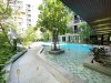 9R0799 Condominium for rent studio room 15,000/month at wichit