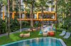 Condominium for rent 2 bedroom 1 bathroom 32,000/month at wichit