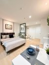 9R0823 Condominium for rent 1 bedroom 1 bathroom 12,000/month at wichit