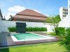 9S0069 Pool villa for sale 9,900,000 baht 3bedroom 2bathroom located at wichit