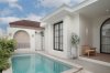 9S0089 Pool villa for sale 15,900,000 baht 3 bedroom 3 bathroom at wichit