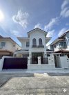 9S0102 This house for sale 5,290,000 baht 4 bedroom 3 bathroom located at wichit