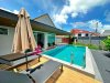 9S0113 Pool villa for sale 12,000,000 baht 3 bedroom 3 bathroom at wichit