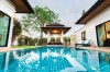 2R0036 This pool villa 3bedroom 3bathroom 85,000/mont at Cherng talay, Thalang