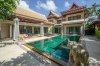 7R0069 ให้เช่า pool villa 5 ห้องนอน 5 ห้องน้ำ ราคาเช่าต่อเดือน 140,000 บาท โซนราไวย์