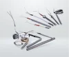 ฮีตเตอร์แท่ง (Cartridge Heater)