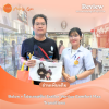 เลนส์โปรเกรสซีฟ Essilor Varilux Comfort Max Transitions เลนส์โปรเกรสซีฟ Essilor Varilux Comfort Max Transitions