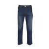 Men's Straight 5 Pkt Jeans