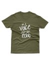 T-Shirt - Quotes