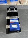 PINACO N150 12V 150Ah แบตเตอรี่รถหัวลาก รถบรรทุกเพื่อการใช้งานหนัก