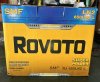 แบตเตอรี่ ROVOTO รุ่น 650LN2 SMF แห้ง 65แอมป์