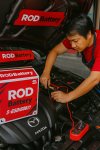ร้านแบตเตอรี่แหลมฉบัง (อาโอดี R.O.D แบตเตอรี่)