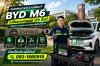 หาร้านเปลี่ยนแบตเตอรี่ BYD M6 แบตหมด ศรีราชา ผาแดง ม เกษตรศาสตร์ ศรีราชา