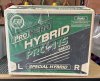 แบตเตอรี่ FB PRO HERO HYBRID PRO-115 บริการเปลี่ยนแบตเตอรี่นอกสถานที่ เทศบาลนครแหลมฉบัง