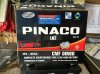 แบตเตอรี่ Pinaco LN2 DIN60 CMF