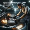 แบตเตอรี่รถยนต์ HONDA CITY 1.0 TURBO แบตเตอรี่รถยนต์ HONDA CITY 1.0 TURBO