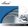 Cold Saw Blades for Metal