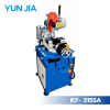 Semi-Auto Circular Saw Machine  KF-315SA