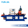 Fully Automatic Metal Cutting Circular Saw Machine KF-375CNC