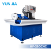 Horizontal Push Ultra-Thin Saw Automatic KF-280CNC