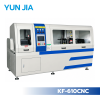 Automatic Aluminum and Copper Cutting Machine  KF-610CNC / KF-750CNC / KF-800CNC