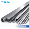 Pneumatic semi-automatic aluminum cutting machine KF-610