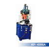 เครื่องเลื่อยวงเดือนไฮโดรลิค ระบบกึ่งอัตโนมัติ รุ่น KF-425SA