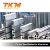 Circular Saw blades for Aluminium