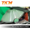 Dry-Cut Saw Blades for Metal Cutting