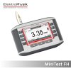 Wall Thickness Measurement  : MiniTest FH