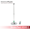 StratoTest 4500C Thickness Measurement of Refractory Bricks