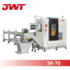 "JWT" Super High-Speed Circular Cold Saw Machine SK-70 / SK-100 / SK150